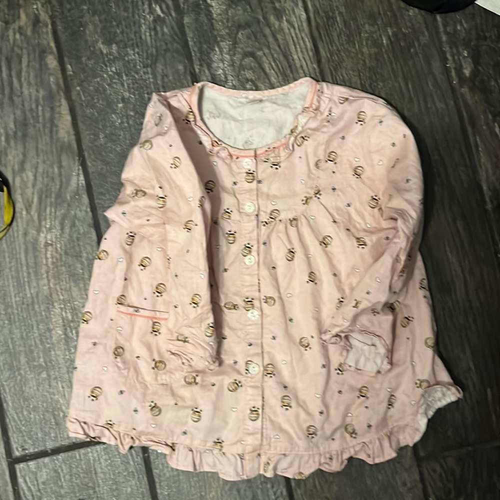 Honeypot dress